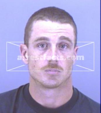 Darrel Wayne Derryberry
