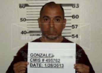 Daniel Gonzalez