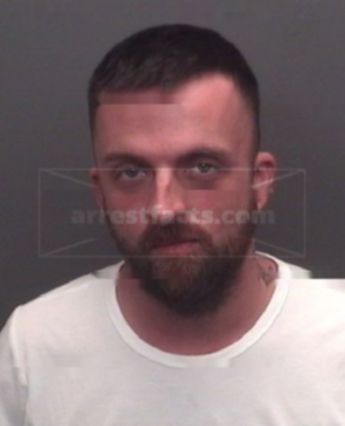 Brandon Wayne Everly