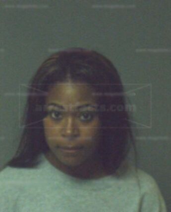 Yashofana Fleming