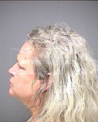 Kathy Lynn Allen