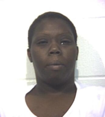 Asha Renee Williams