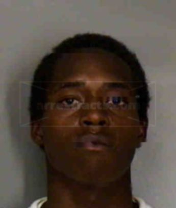 Tierre Cortez Ackerman