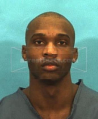 Deandre D Thomas