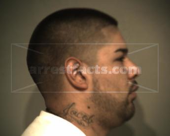 Jacob Ornelas Ramirez