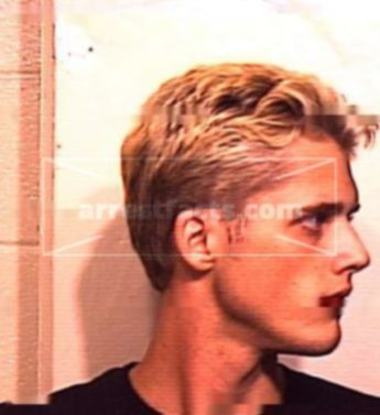 Eric Michael Chaney
