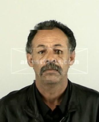 Henrique Rosales