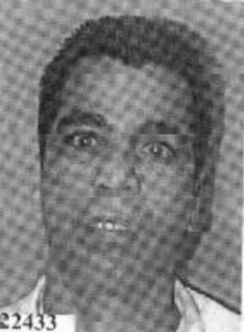 Mike Benitez