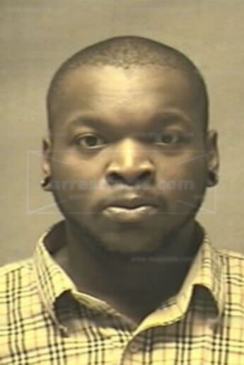 Antonio Lamont Smith