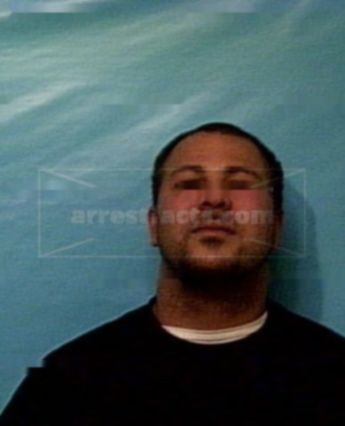Jon Gregory Johnson