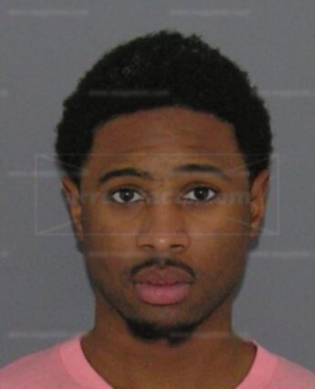 Demetrius Taylor
