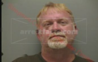 Russell Todd Heath