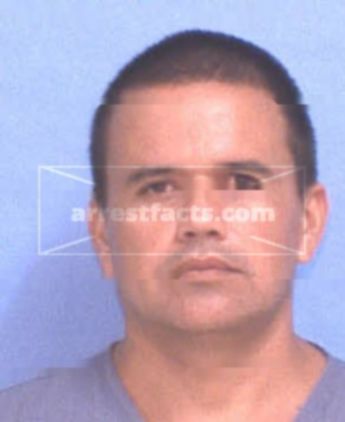 Oscar Moreno