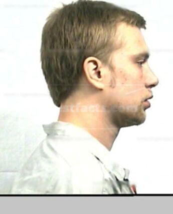 Jason Jordon Thompson