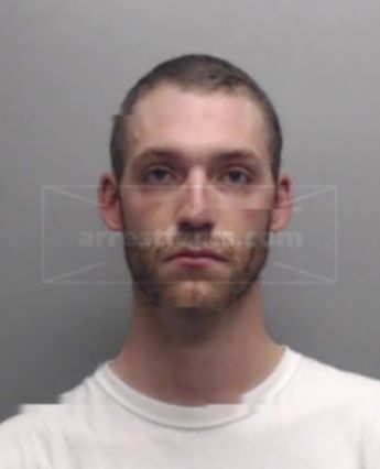 Matthew James Graham