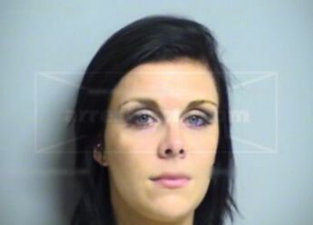 Katie Elizabeth Wright