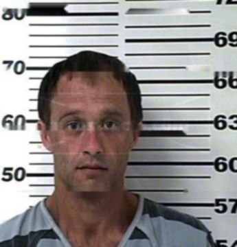 Jerry Davis Clinard