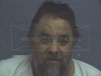 James Woodberry Burton