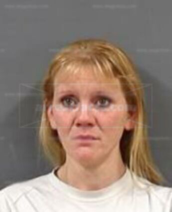 Jennifer Ann Heath