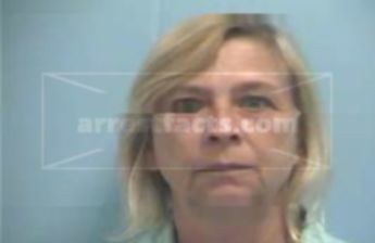 Pamela Waters Williams