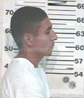 Abel Alvarez Ramirez