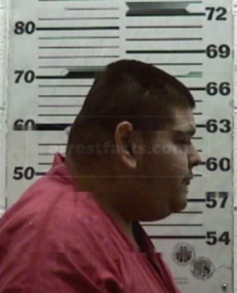 Matthew Armijo