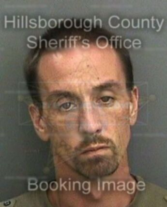 Stephen Anthony Guy