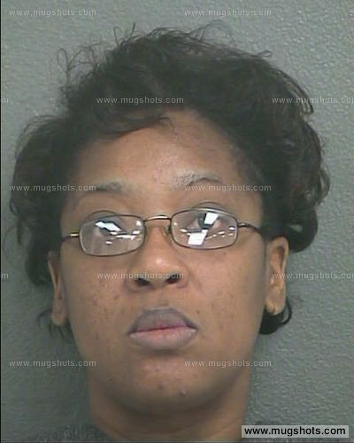 Nicki Sharnelle Carter