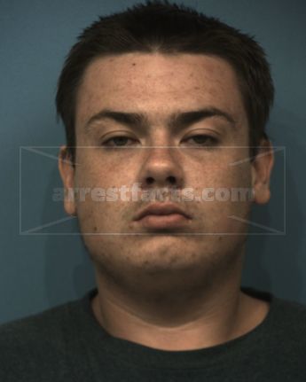 Marcus Brian Phillips