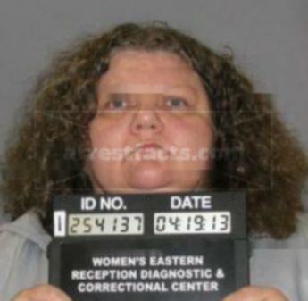 Angela F Mccoy