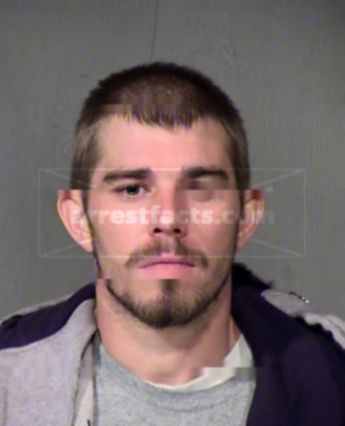 Nicolas Brian Wasson