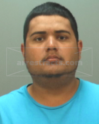 Michael Anthony Beltran