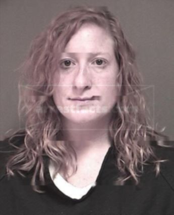 Angeline Castner Hatch