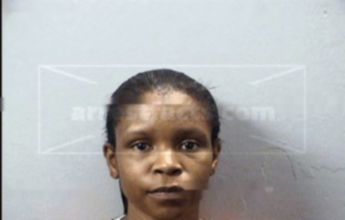 Keeaira Shawnta Poole