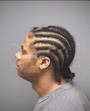 Cornelius Lamar Harrison