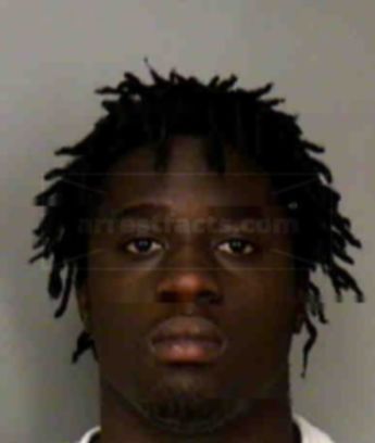 Demetrius A Boswell