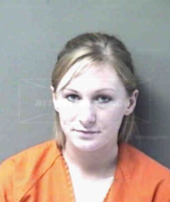 Sarah Nicole Berrier