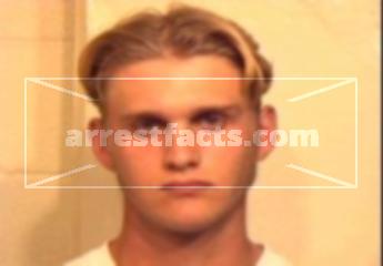 James Matthew Bowers