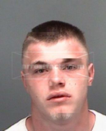 Sean Kelley Scott