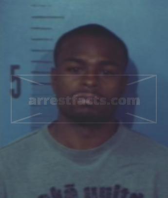 Adrian Letrell Barnes