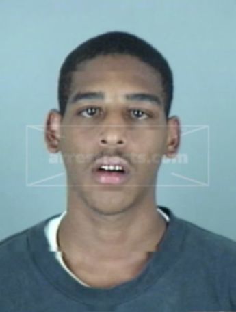Dasmon Devon Graham