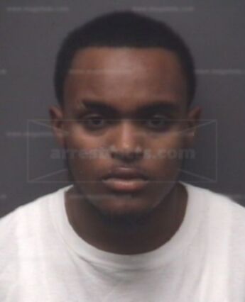 Tre`von Jamal Morgan