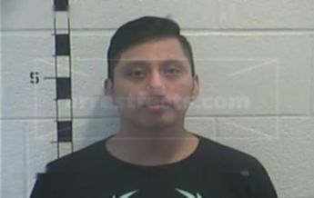 Bryant Nehmiah Gonzales