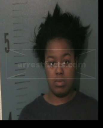 Danielle Lashun Brown
