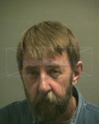 John Phillip Notestine