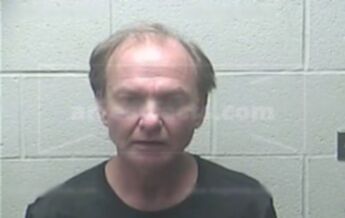 Mark Andrew Johnson