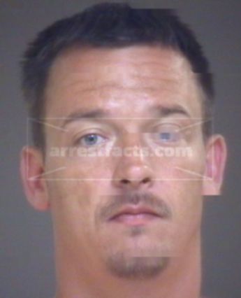 Christopher Miles Honaker
