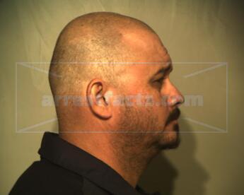 Jose Conrado Garcia Martinez
