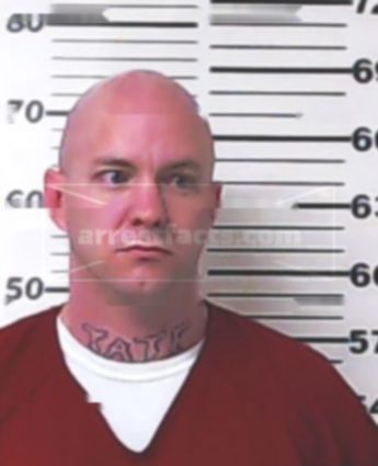 Kevin Wade Tate