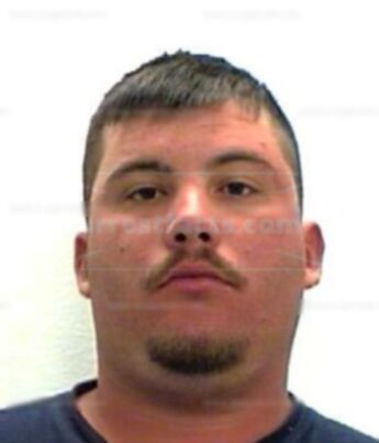 Jacob Matthew Munoz